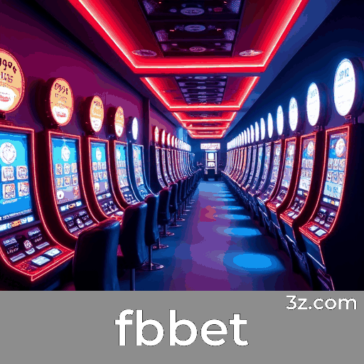 fbbet: Bônus Generosos para Jogadores Brasileiros