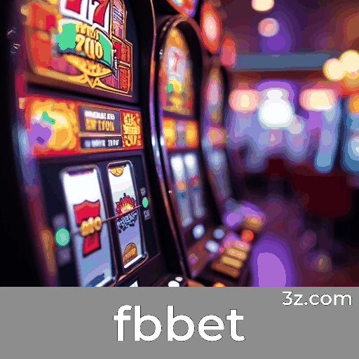 fbbet: Seu Cassino Online Seguro e Profissional