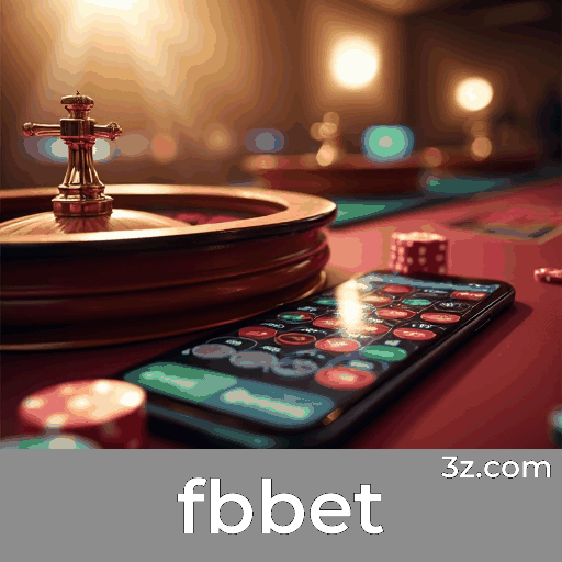 fbbet: Seu Parceiro de Apostas Seguro e Profissional