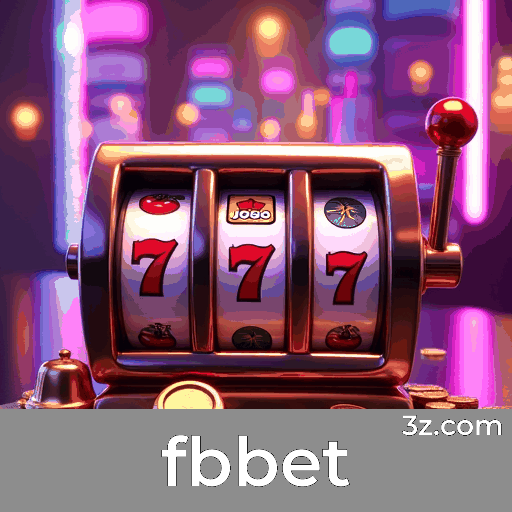 fbbet: Seu Cassino Online Seguro e Profissional